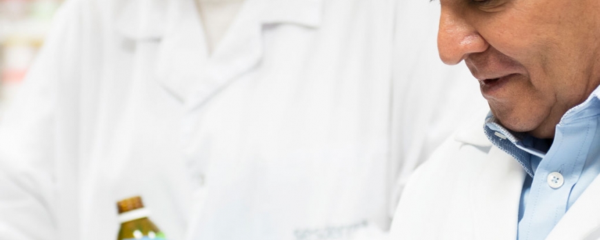 La lactoferrina acentúa las defensas para prevenir el coronavirus