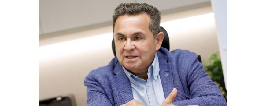 El Dr. Serrano, en una entrevista con ABC, describe los efectos de la lactoferrina y sus beneficios en la lucha contra el Corona