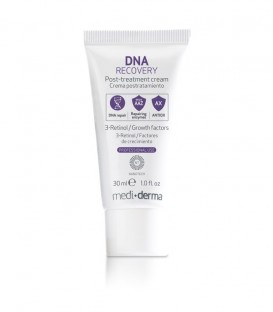 DNA RECOVERY POST-TREATMENT CREAM 30 ml