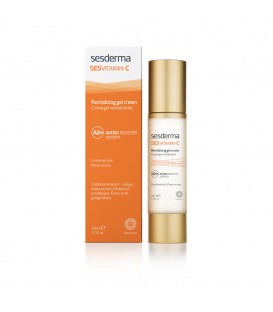 SESVITAMIN-C CREMA GEL