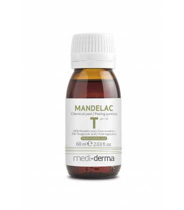 MANDELAC T 60 ml - pH 0.5