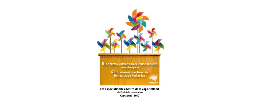 III Congreso de Pediatría y otras Especialidades. Cartagena-Colombia