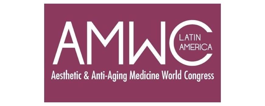 AMWC Aesthetic & Anti-aging Medicine World Congress - Latin America