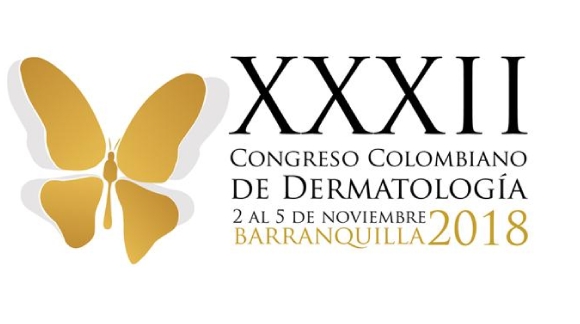 XXXII Congreso Colombiano de Dermatología
