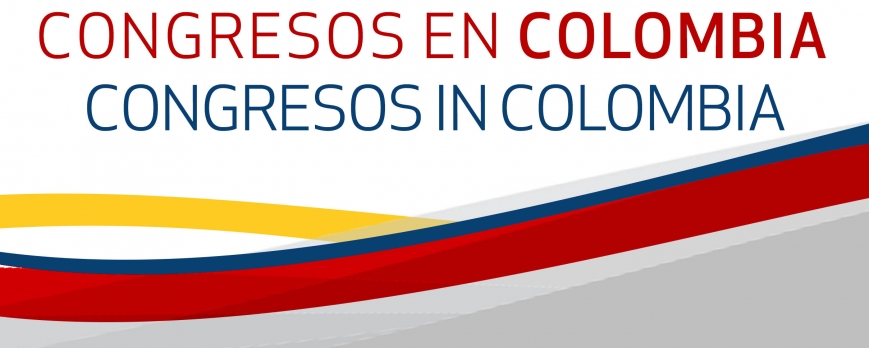 CONGRESOS COLOMBIA